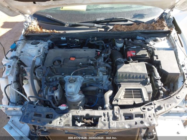 2HGFE2F20NH511258 Honda Civic Lx