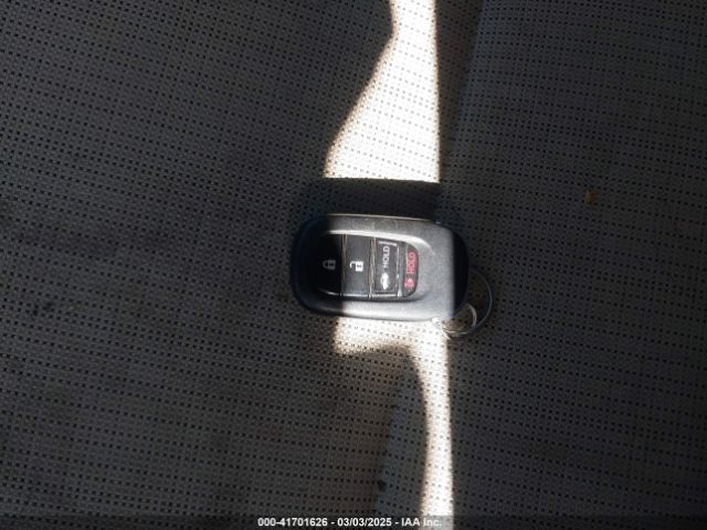 2HGFE2F20NH511258 Honda Civic Lx