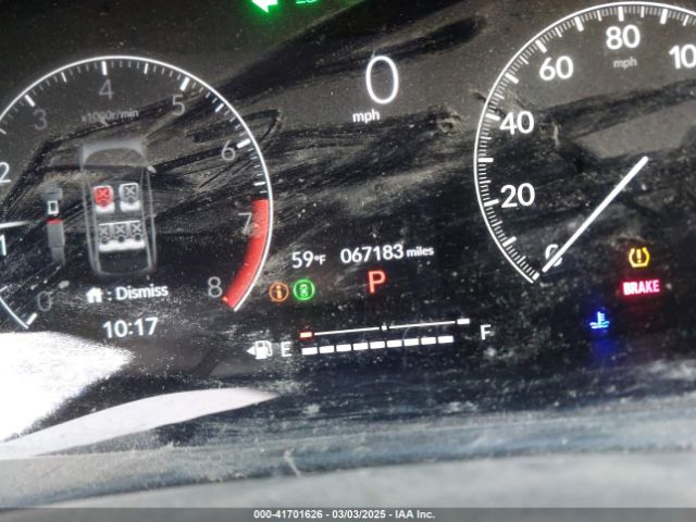 2HGFE2F20NH511258 Honda Civic Lx