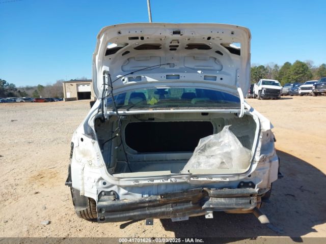 2HGFE2F20NH511258 Honda Civic Lx