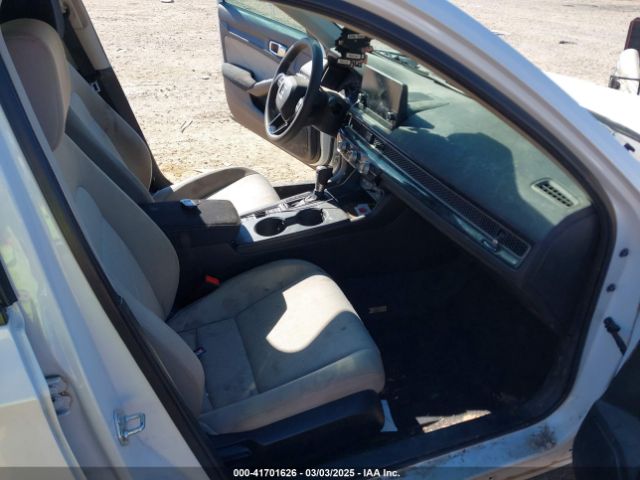 2HGFE2F20NH511258 Honda Civic Lx