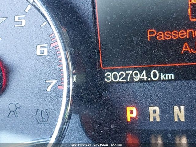 1FTFW1EF2EKF82156 Ford F-150 Fx4