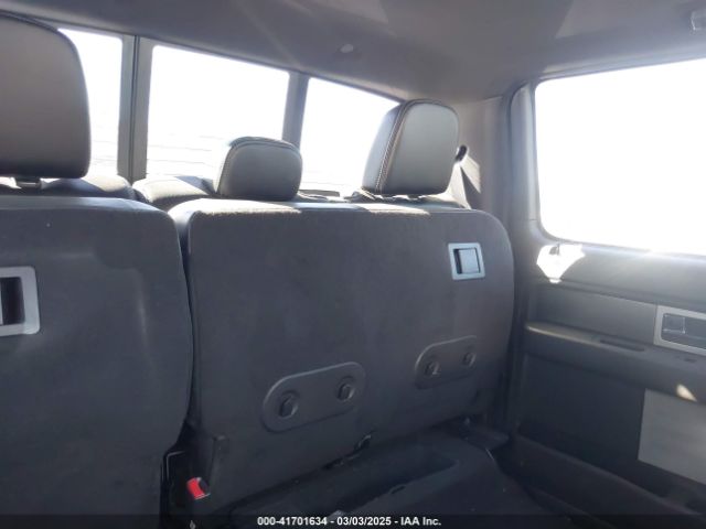 1FTFW1EF2EKF82156 Ford F-150 Fx4