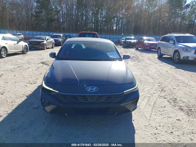 KMHLL4DG0RU771384 Hyundai ELANTRA SE