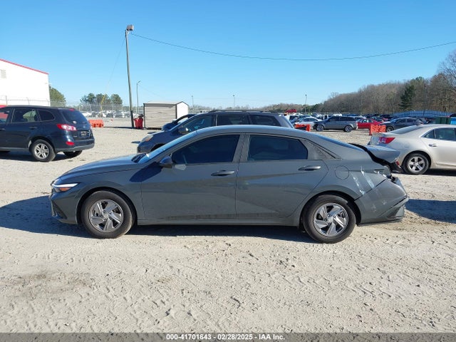 KMHLL4DG0RU771384 Hyundai ELANTRA SE