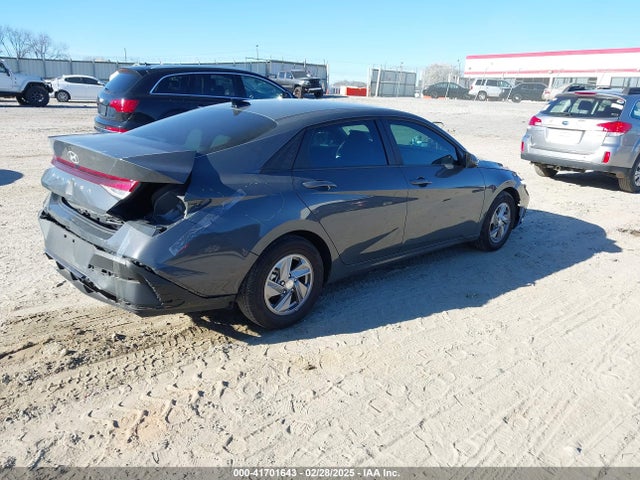 KMHLL4DG0RU771384 Hyundai ELANTRA SE