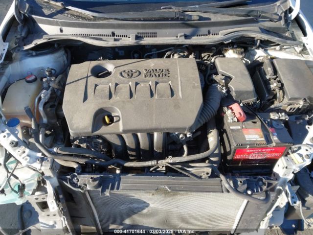 JTNKARJE6GJ500765 Scion IM