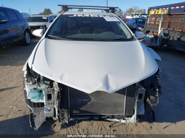 JTNKARJE6GJ500765 Scion IM
