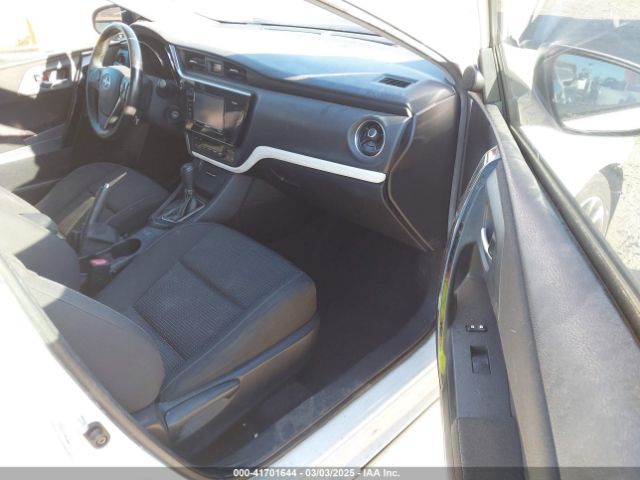 JTNKARJE6GJ500765 Scion IM