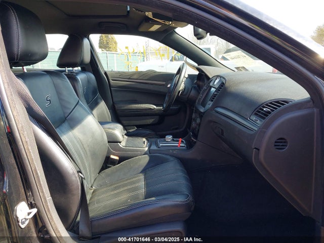Chrysler 300 300s 2016 2C3CCAGG7GH349308 Image 5