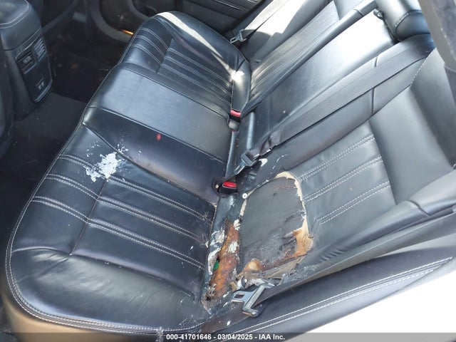 Chrysler 300 300s 2016 2C3CCAGG7GH349308 Image 6