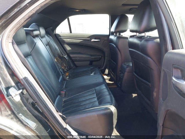 Chrysler 300 300s 2016 2C3CCAGG7GH349308 Image 8