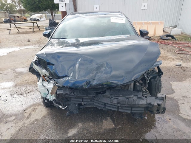 4T1BF1FKXGU245506 Toyota CAMRY SE