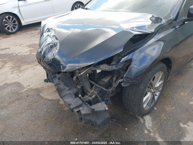4T1BF1FKXGU245506 Toyota CAMRY SE