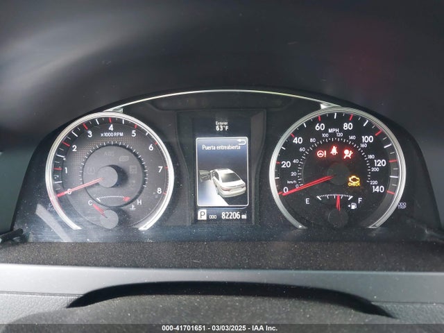 4T1BF1FKXGU245506 Toyota CAMRY SE