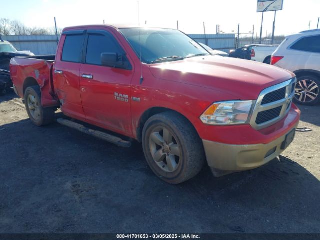 1C6RR6GT1ES366164 auction archive image