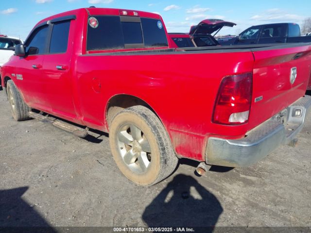 1C6RR6GT1ES366164 RAM 1500 Slt