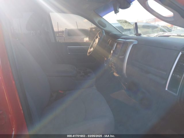 1C6RR6GT1ES366164 RAM 1500 Slt