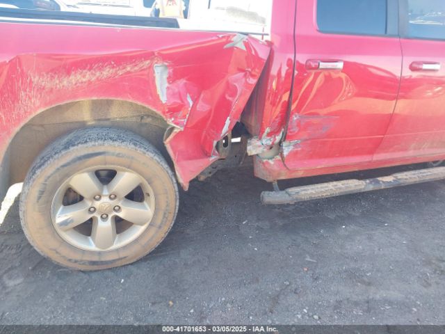 1C6RR6GT1ES366164 RAM 1500 Slt