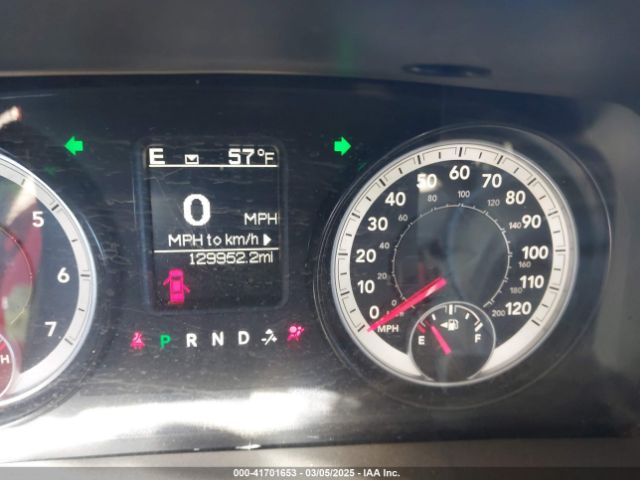 1C6RR6GT1ES366164 RAM 1500 Slt