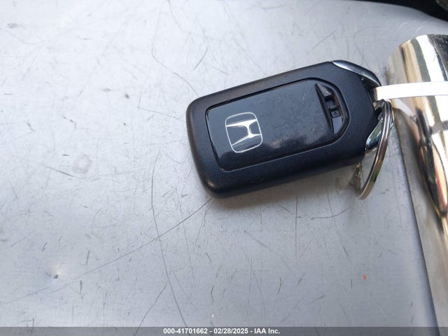 1HGCV1F38MA082759 Honda Accord Sport