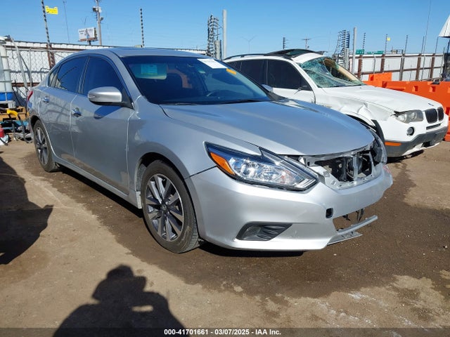 1N4AL3AP4HC224154 Nissan Altima 2.5 Sl
