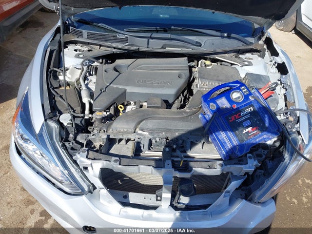 1N4AL3AP4HC224154 Nissan Altima 2.5 Sl