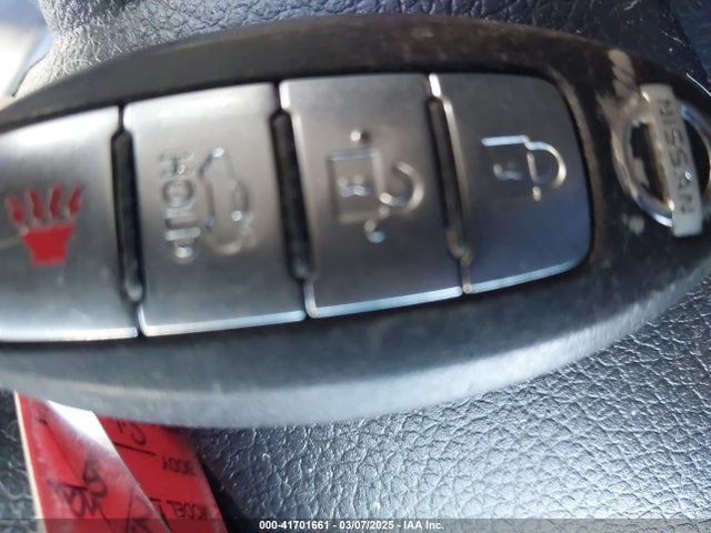 1N4AL3AP4HC224154 Nissan Altima 2.5 Sl