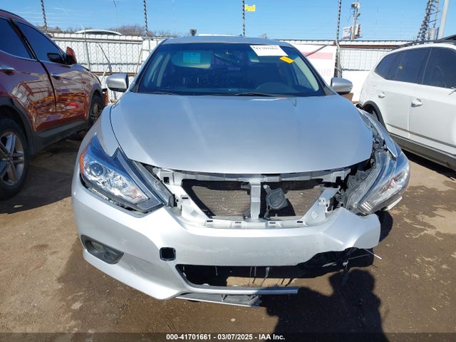 1N4AL3AP4HC224154 Nissan Altima 2.5 Sl