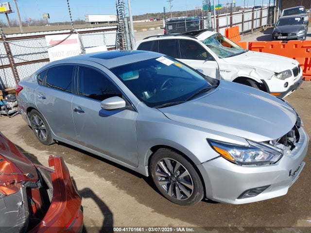 1N4AL3AP4HC224154 Nissan Altima 2.5 Sl