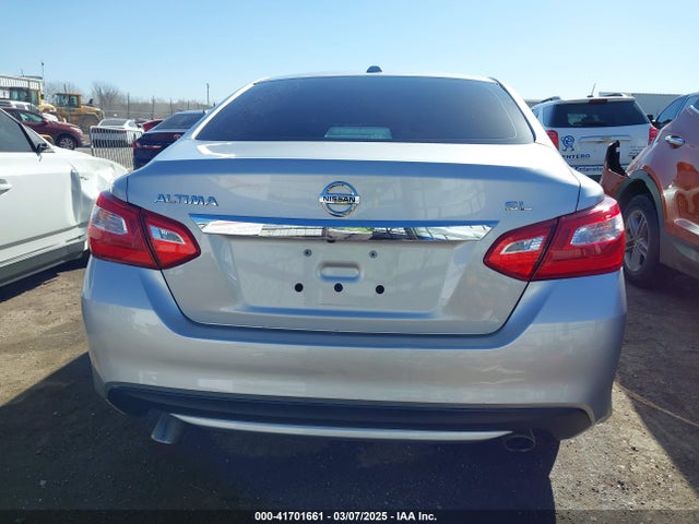 1N4AL3AP4HC224154 Nissan Altima 2.5 Sl