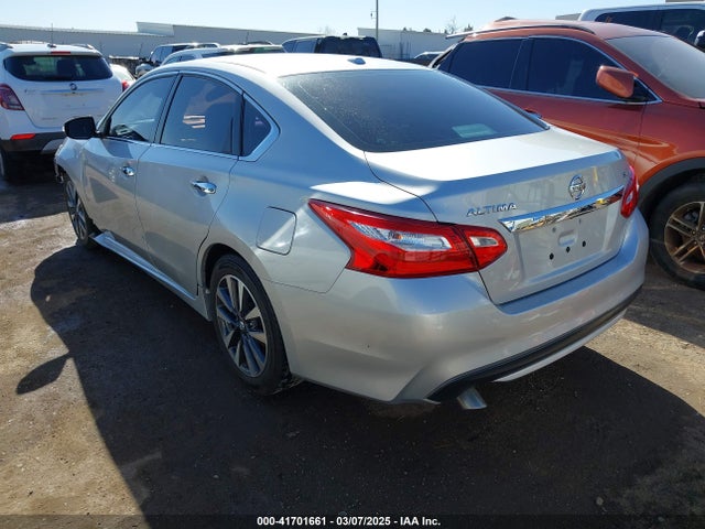 1N4AL3AP4HC224154 Nissan Altima 2.5 Sl