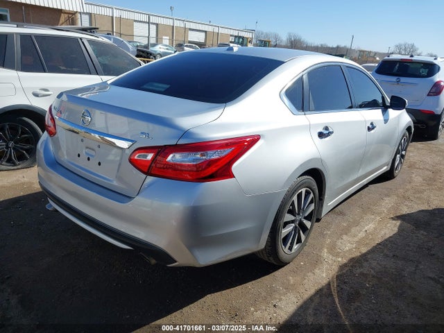 1N4AL3AP4HC224154 Nissan Altima 2.5 Sl