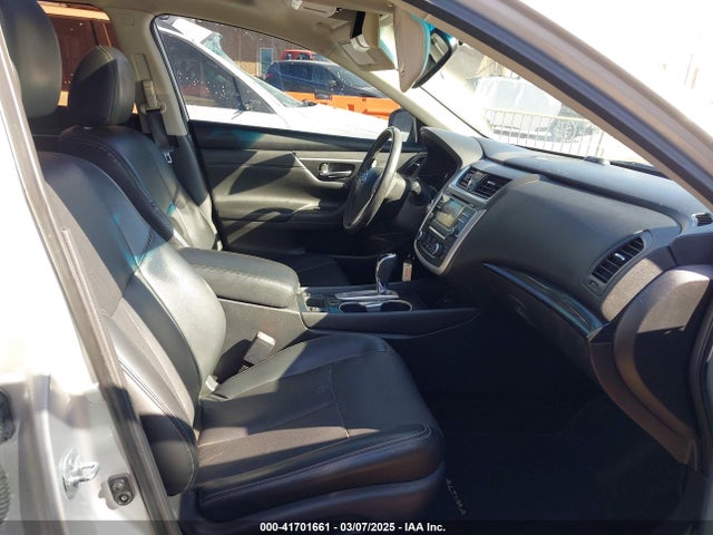 1N4AL3AP4HC224154 Nissan Altima 2.5 Sl