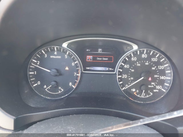 1N4AL3AP4HC224154 Nissan Altima 2.5 Sl