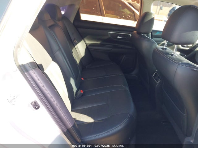 1N4AL3AP4HC224154 Nissan Altima 2.5 Sl