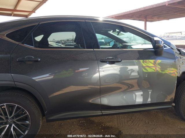JTJAGCEZ1N5004266 Lexus NX 350