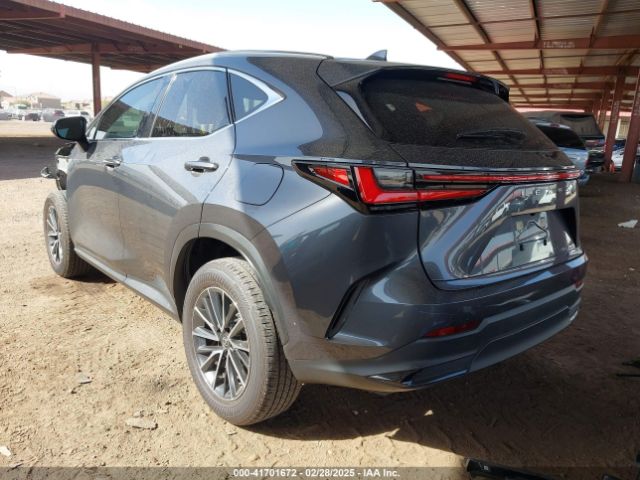 JTJAGCEZ1N5004266 Lexus NX 350
