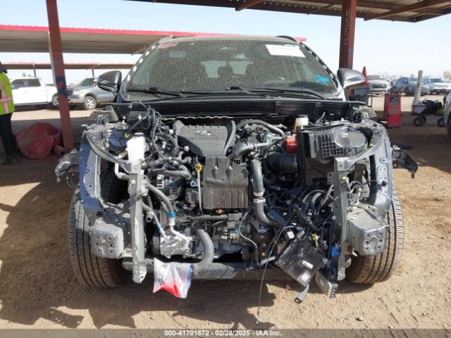 JTJAGCEZ1N5004266 Lexus NX 350