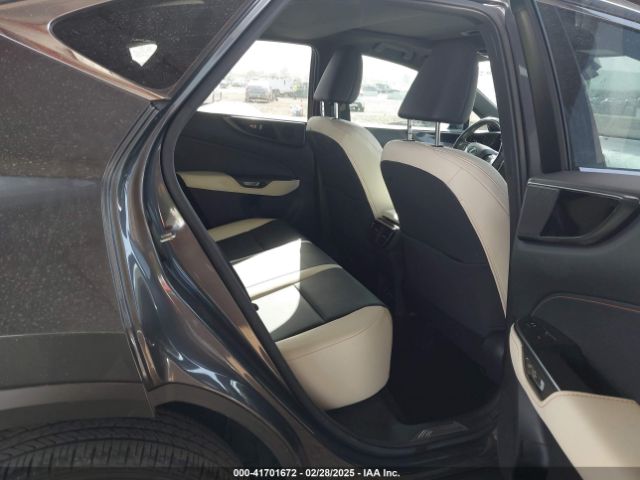 JTJAGCEZ1N5004266 Lexus NX 350