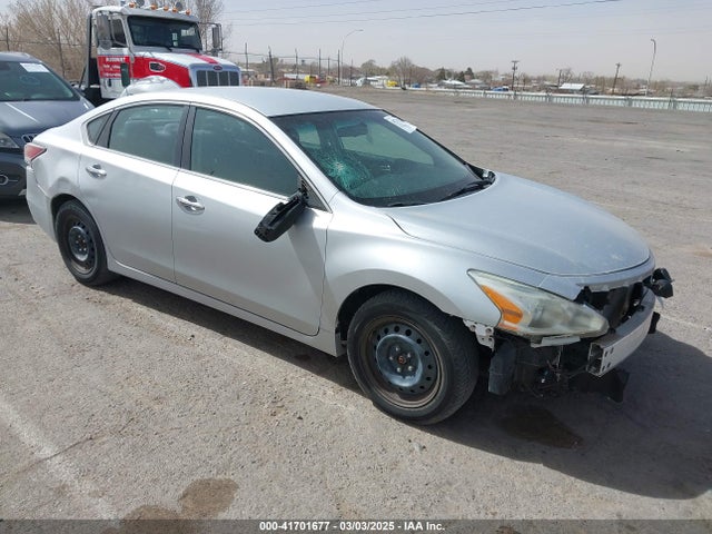 Nissan 2014 2014 1N4AL3AP3EC413633 Image 13