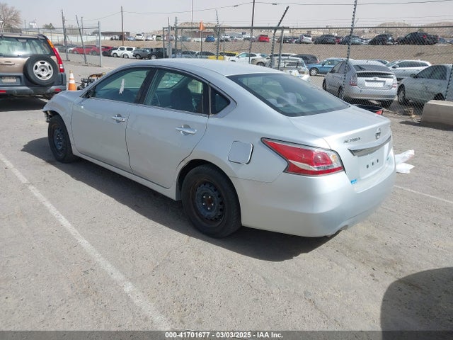 Nissan 2014 2014 1N4AL3AP3EC413633 Image 15