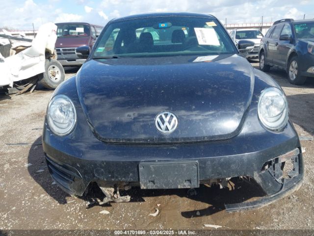 3VWFD7ATXKM709046 Volkswagen Beetle 2.0t Final Edition Se/2.0t Final Edition Sel/2.0t S