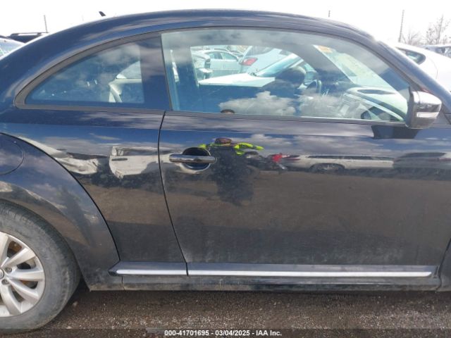 3VWFD7ATXKM709046 Volkswagen Beetle 2.0t Final Edition Se/2.0t Final Edition Sel/2.0t S
