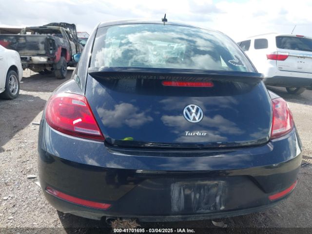 3VWFD7ATXKM709046 Volkswagen Beetle 2.0t Final Edition Se/2.0t Final Edition Sel/2.0t S