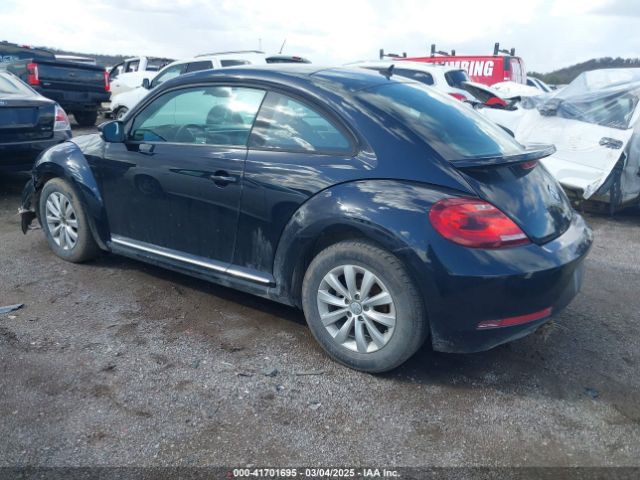 3VWFD7ATXKM709046 Volkswagen Beetle 2.0t Final Edition Se/2.0t Final Edition Sel/2.0t S