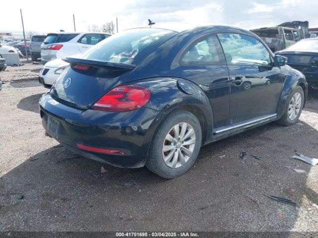 3VWFD7ATXKM709046 Volkswagen Beetle 2.0t Final Edition Se/2.0t Final Edition Sel/2.0t S
