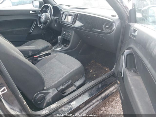 3VWFD7ATXKM709046 Volkswagen Beetle 2.0t Final Edition Se/2.0t Final Edition Sel/2.0t S