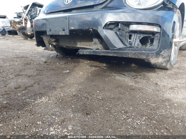 3VWFD7ATXKM709046 Volkswagen Beetle 2.0t Final Edition Se/2.0t Final Edition Sel/2.0t S