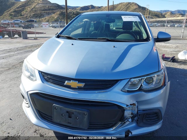 Chevrolet luv - mfi, variable valve timing, alum, e85 max 2018 1G1JF5SB1J4136252 Image 13